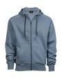 TEE JAYS FASHION FULL ZIP HOOD Sweatshirts personalisierbar