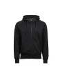 Sweaters & hoodies TEE JAYS FASHION FULL ZIP HOOD voor bedrukking &amp; borduring