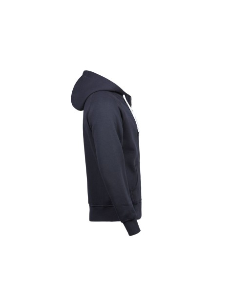 TEE JAYS FASHION FULL ZIP HOOD /api/colors/b68891a9-1d28-4f7a-8deb-775c45027afd personnalisable