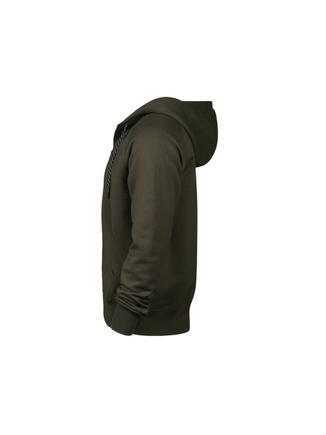 TEE JAYS FASHION FULL ZIP HOOD /api/colors/06a1e8ca-8322-48cf-8302-f92423bebd56 personnalisable