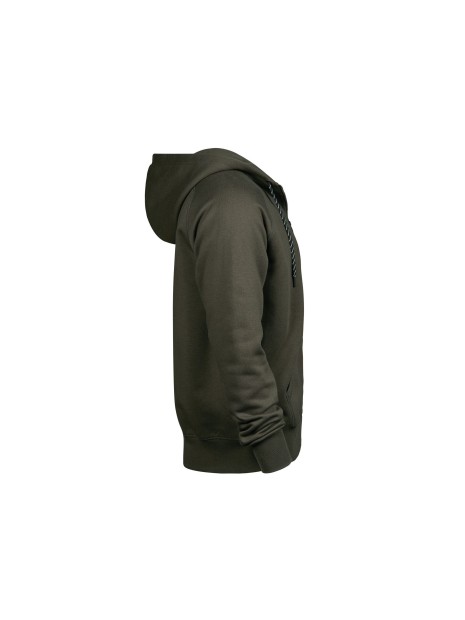 TEE JAYS FASHION FULL ZIP HOOD /api/colors/5d27712a-4310-4c43-92b4-e5a120648cd5 personnalisable