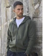 Sweat-shirts personnalisable TEE JAYS FASHION FULL ZIP HOOD