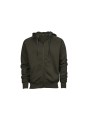 TEE JAYS FASHION FULL ZIP HOOD /api/colors/06a1e8ca-8322-48cf-8302-f92423bebd56 personnalisable