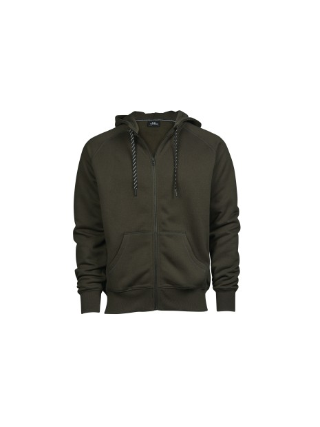 TEE JAYS FASHION FULL ZIP HOOD /api/colors/06a1e8ca-8322-48cf-8302-f92423bebd56 personnalisable