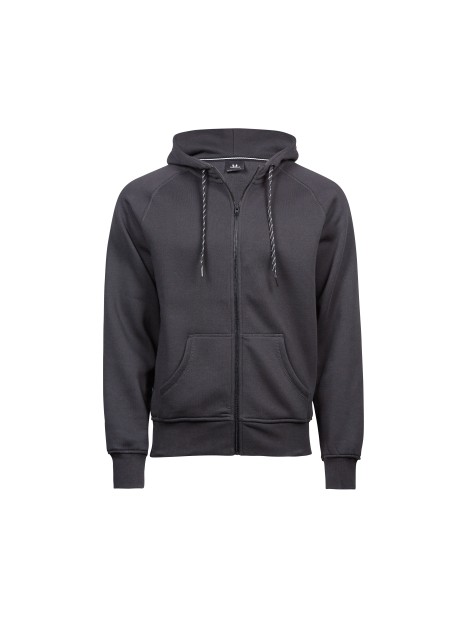 TEE JAYS FASHION FULL ZIP HOOD /api/colors/3664e9be-231a-44a8-bacd-707b001b474c personnalisable