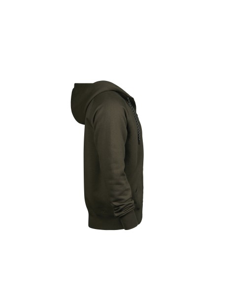 TEE JAYS FASHION FULL ZIP HOOD /api/colors/06a1e8ca-8322-48cf-8302-f92423bebd56 personnalisable