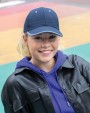 4DO Impact AWARE™ 280gr Brushed rCotton 6 Panel Kontrast-Cap Kappen personalisierbar