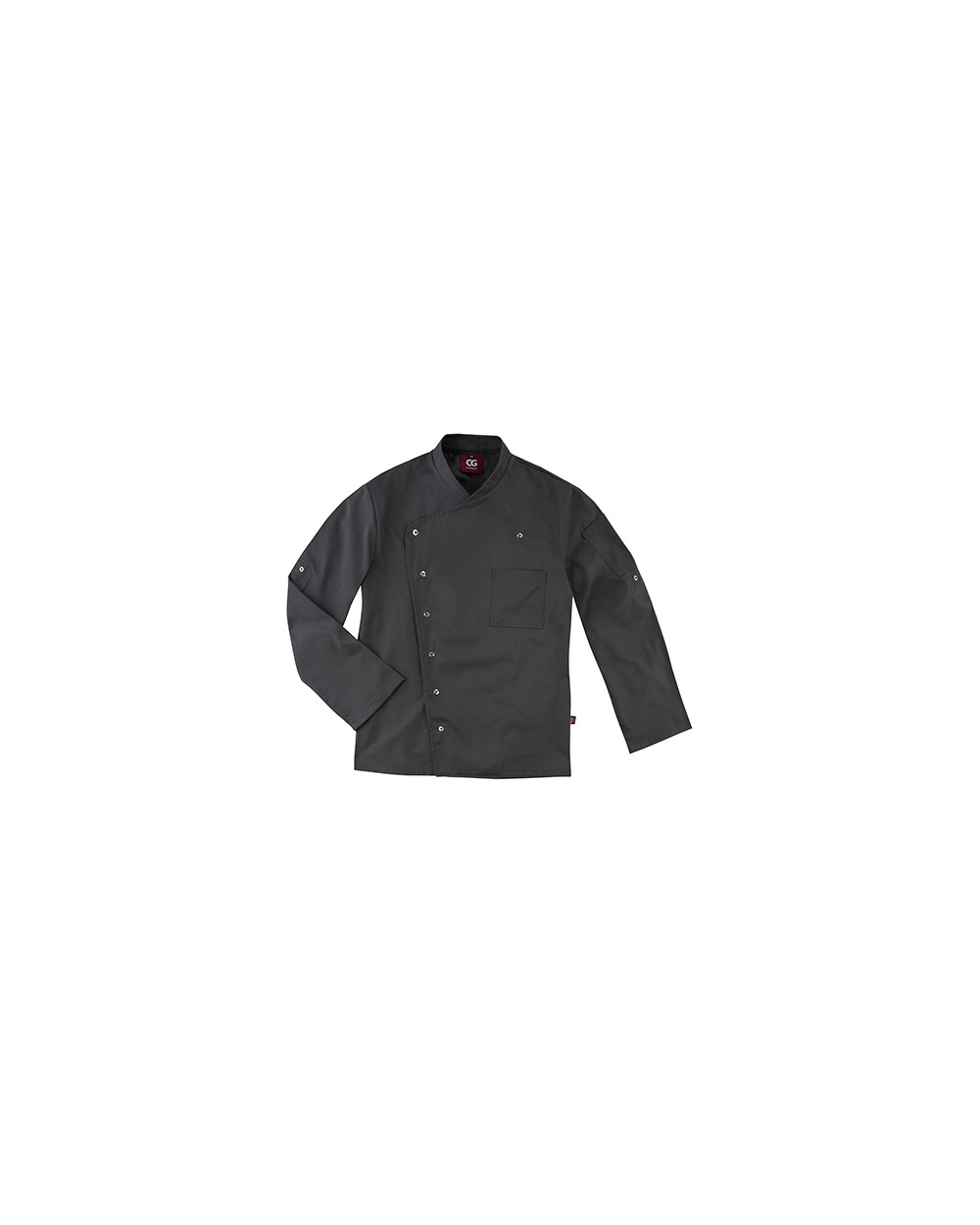 C.G. WORKWEAR Chef´s Jacket Turin Man Classic Jacken personalisierbar