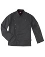 C.G. WORKWEAR Chef´s Jacket Turin Man Classic Jacken personalisierbar