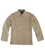 C.G. WORKWEAR Chef´s Jacket Turin Man Classic Jacken personalisierbar