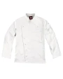 Jassen C.G. WORKWEAR Chef´s Jacket Turin Man Classic voor bedrukking &amp; borduring