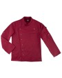 C.G. WORKWEAR Chef´s Jacket Turin Man Classic Jacken personalisierbar
