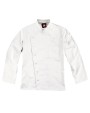 C.G. WORKWEAR Chef´s Jacket Turin Man Classic Jacken personalisierbar