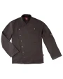 Jassen C.G. WORKWEAR Chef´s Jacket Turin Man Classic voor bedrukking &amp; borduring