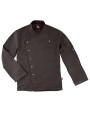 C.G. WORKWEAR Chef´s Jacket Turin Man Classic Jacken personalisierbar