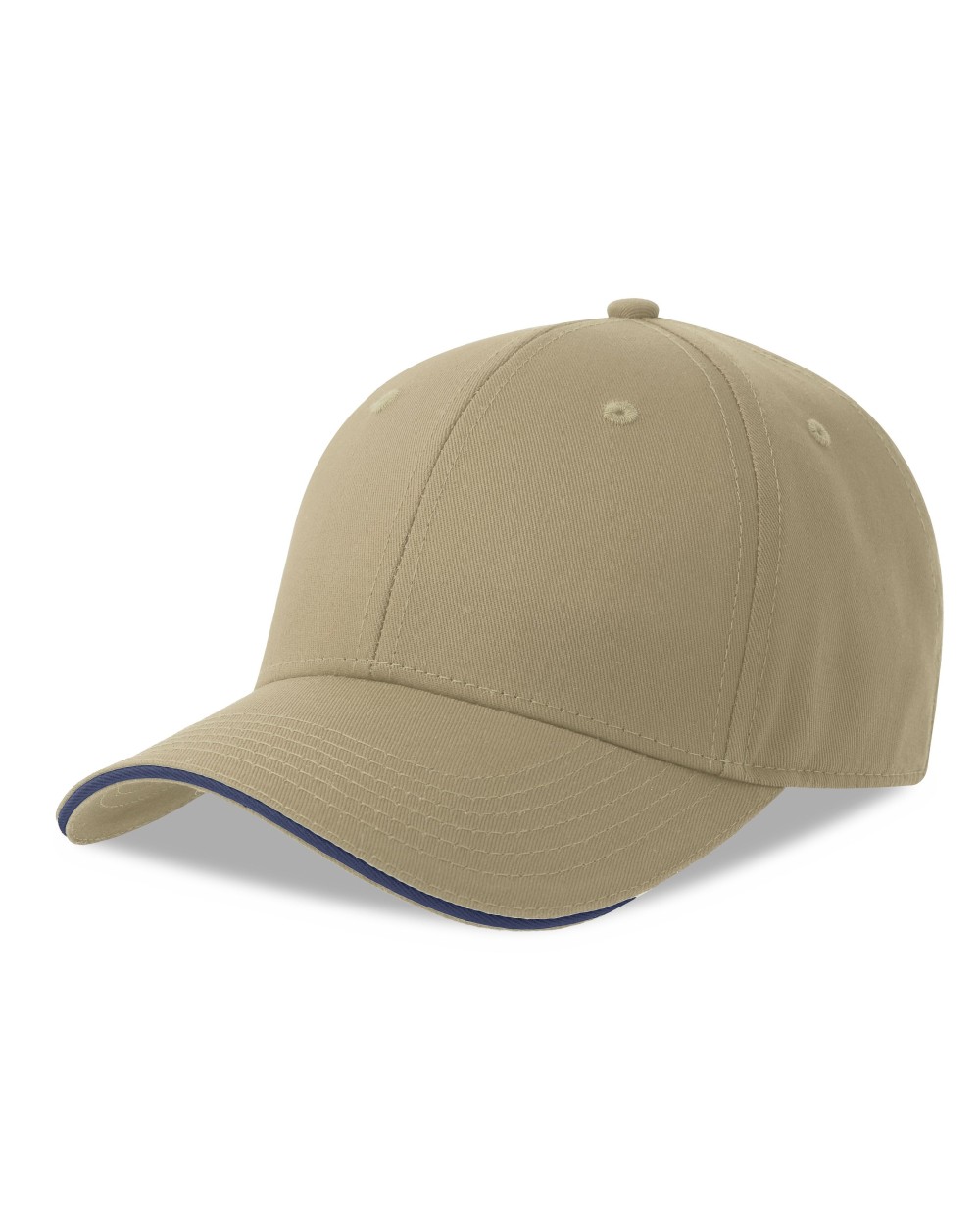 Casquettes personnalisable ATLANTIS SPORT SANDWICH-S