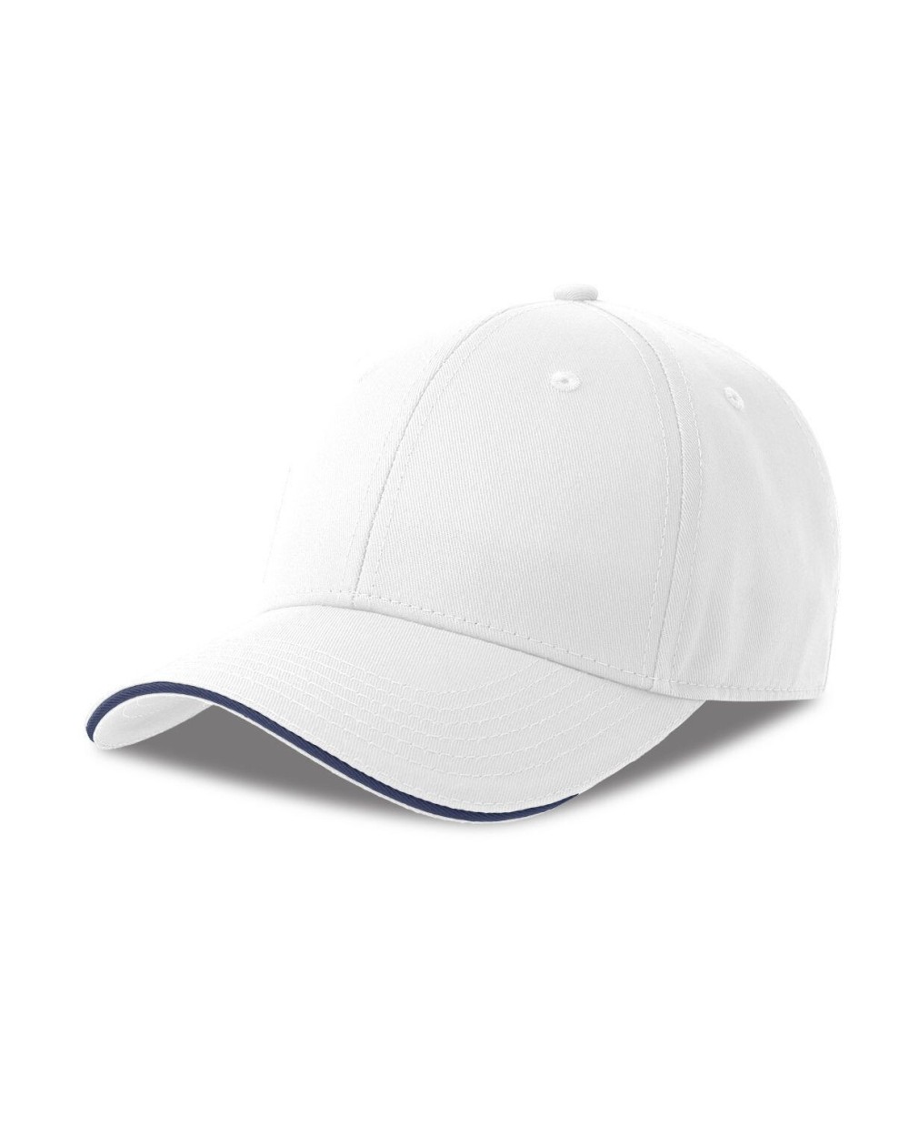 Casquettes personnalisable ATLANTIS SPORT SANDWICH-S