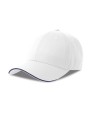 Casquettes personnalisable ATLANTIS SPORT SANDWICH-S