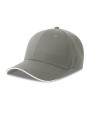 Casquettes personnalisable ATLANTIS SPORT SANDWICH-S