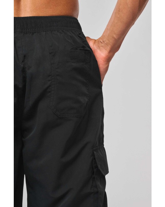 Pantalons personnalisable PROACT Pantacourt loisirs