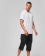 PROACT Freizeit-3/4-Hose Hosen personalisierbar