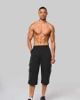 PROACT Freizeit-3/4-Hose Hosen personalisierbar