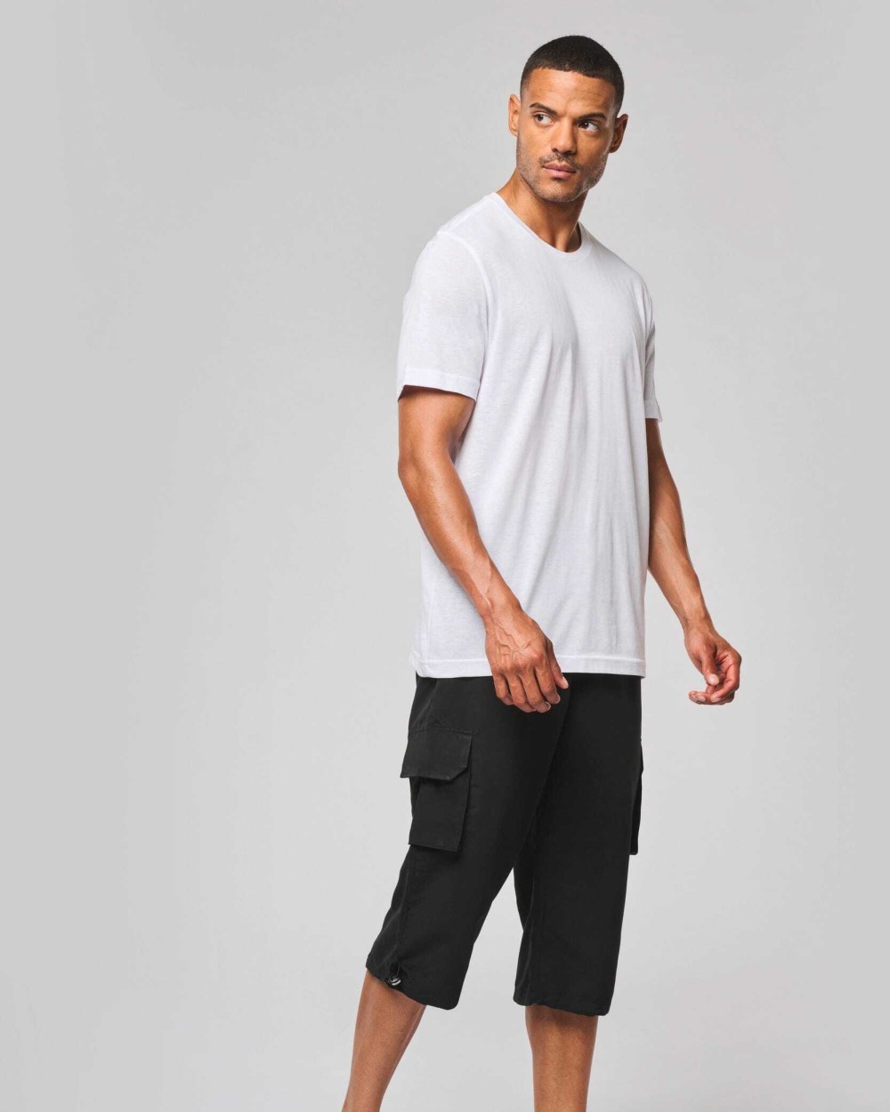 PROACT Freizeit-3/4-Hose Hosen personalisierbar