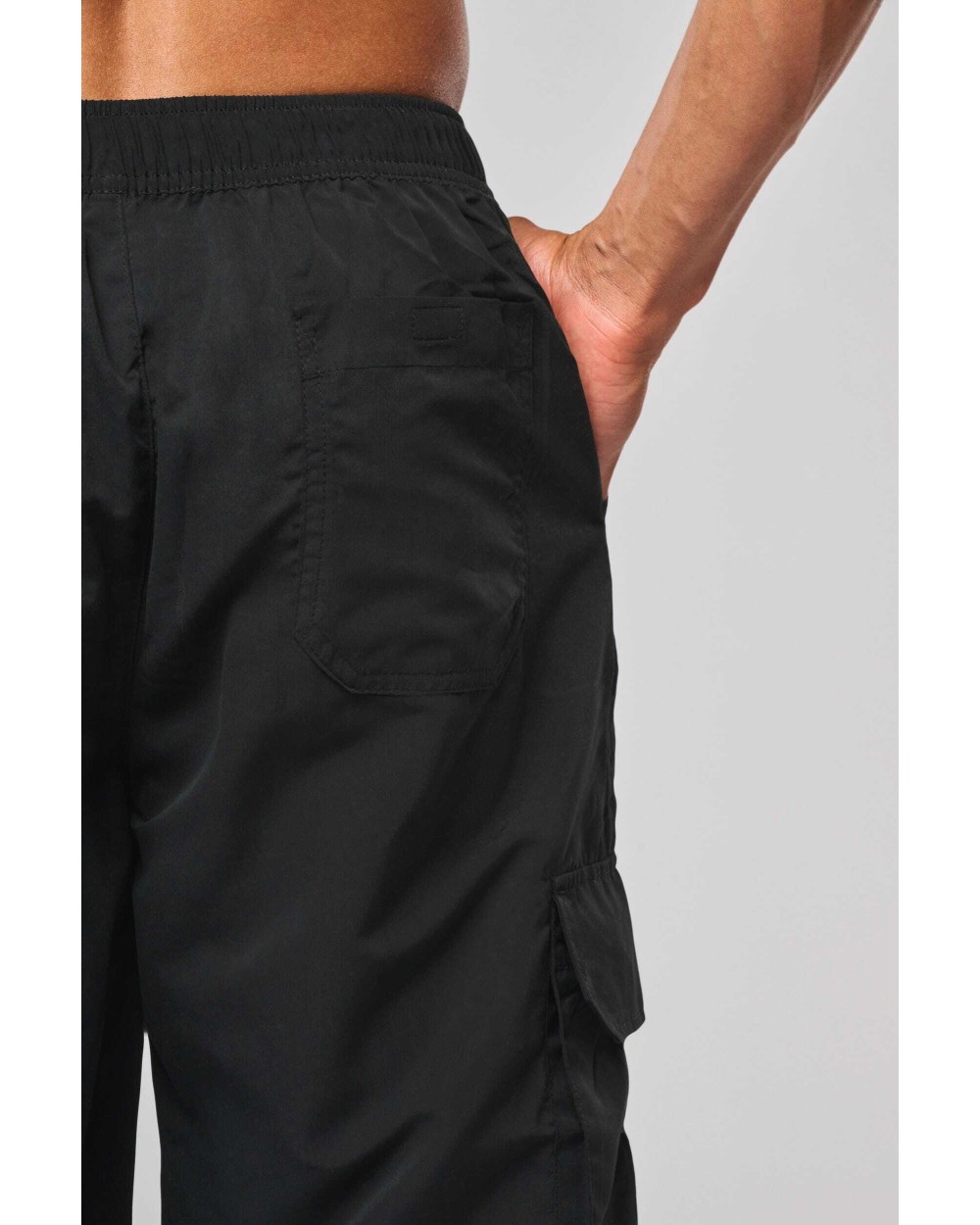 Pantalons personnalisable PROACT Pantacourt loisirs