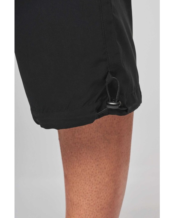 Pantalons personnalisable PROACT Pantacourt loisirs