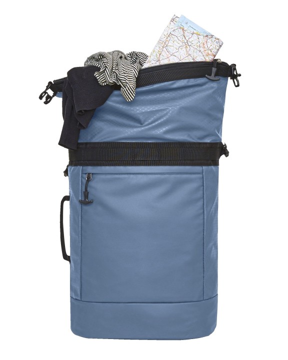 HALFAR Notebook Backpack Active Taschen personalisierbar