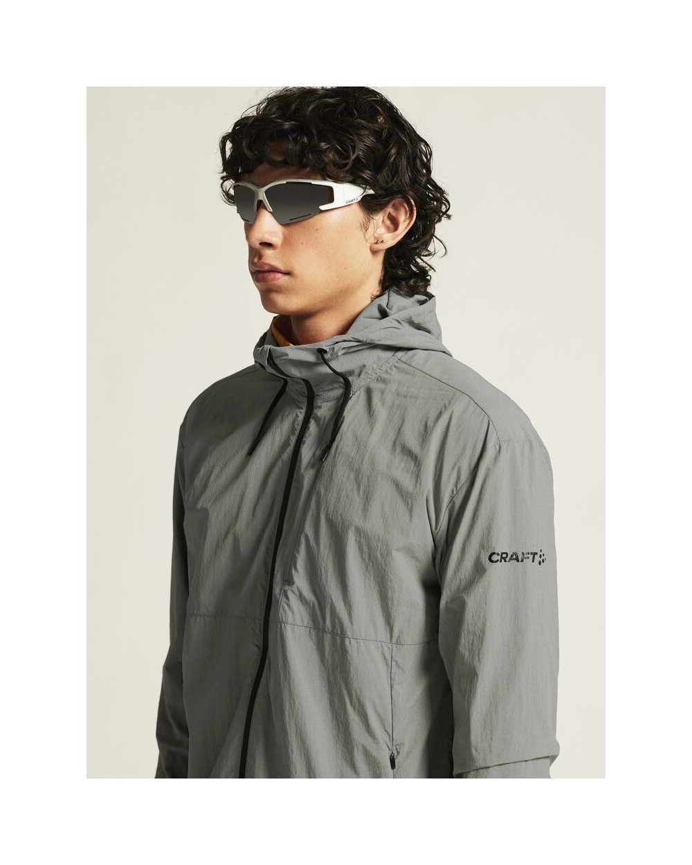 Jassen CRAFT ADV Join Windbreaker M voor bedrukking &amp; borduring