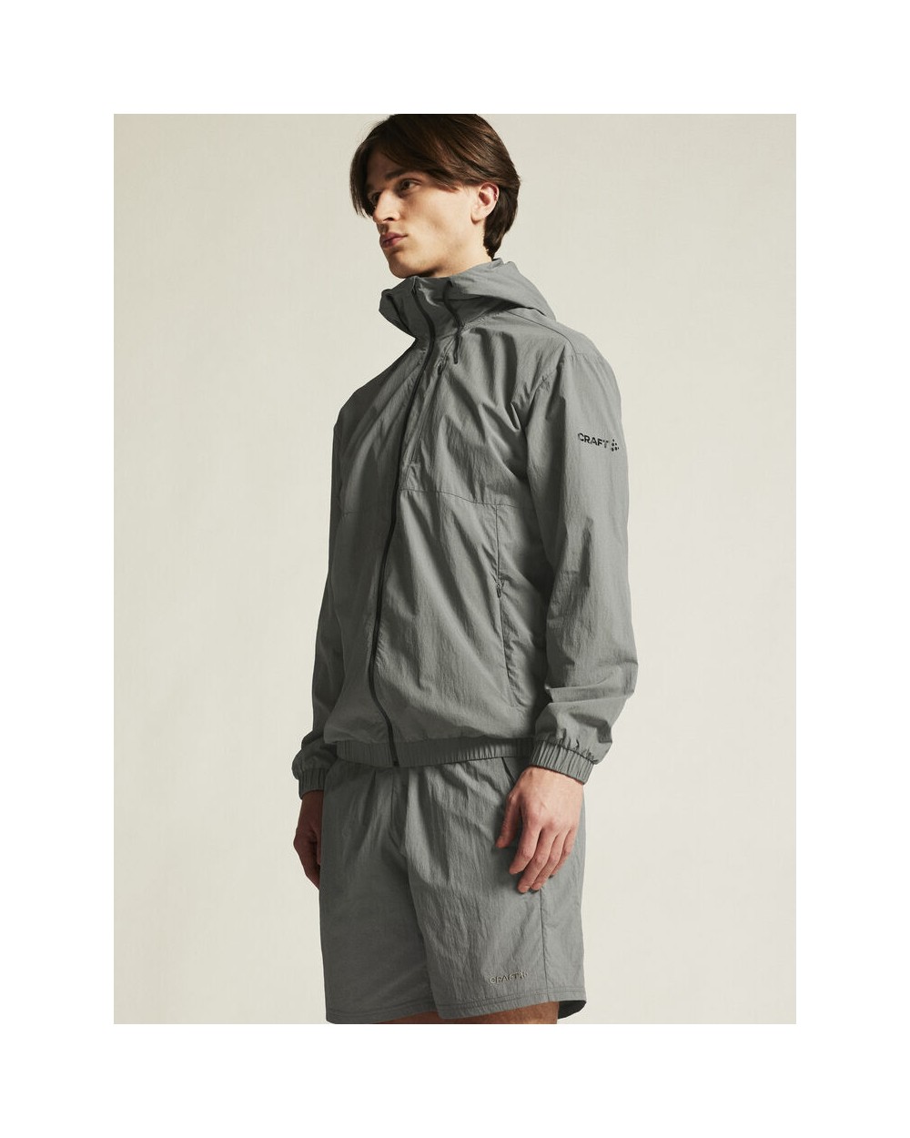 CRAFT Adv Join Windbreaker M Jacken personalisierbar