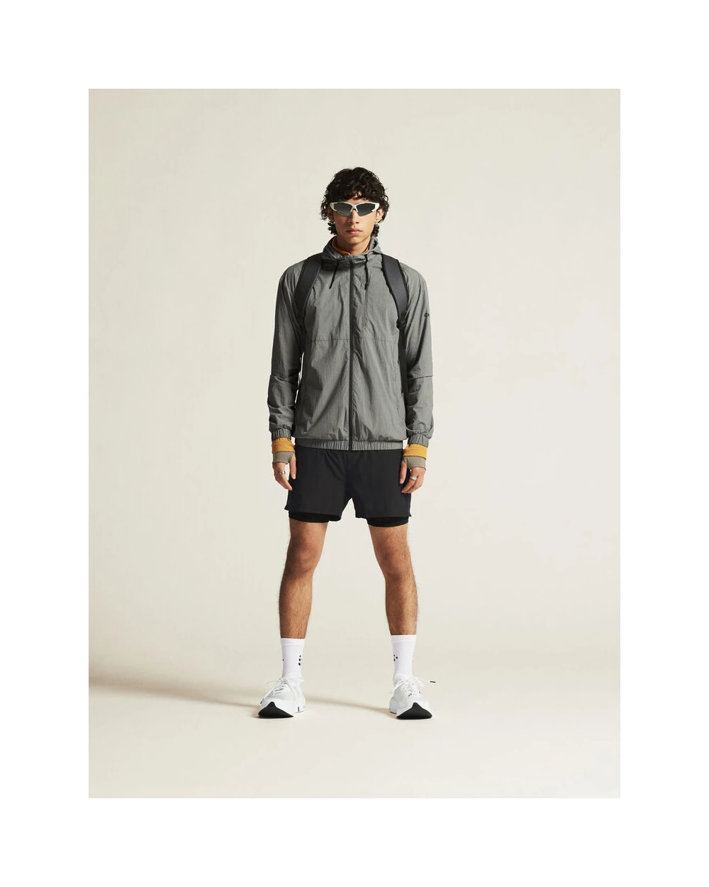 CRAFT Adv Join Windbreaker M Jacken personalisierbar
