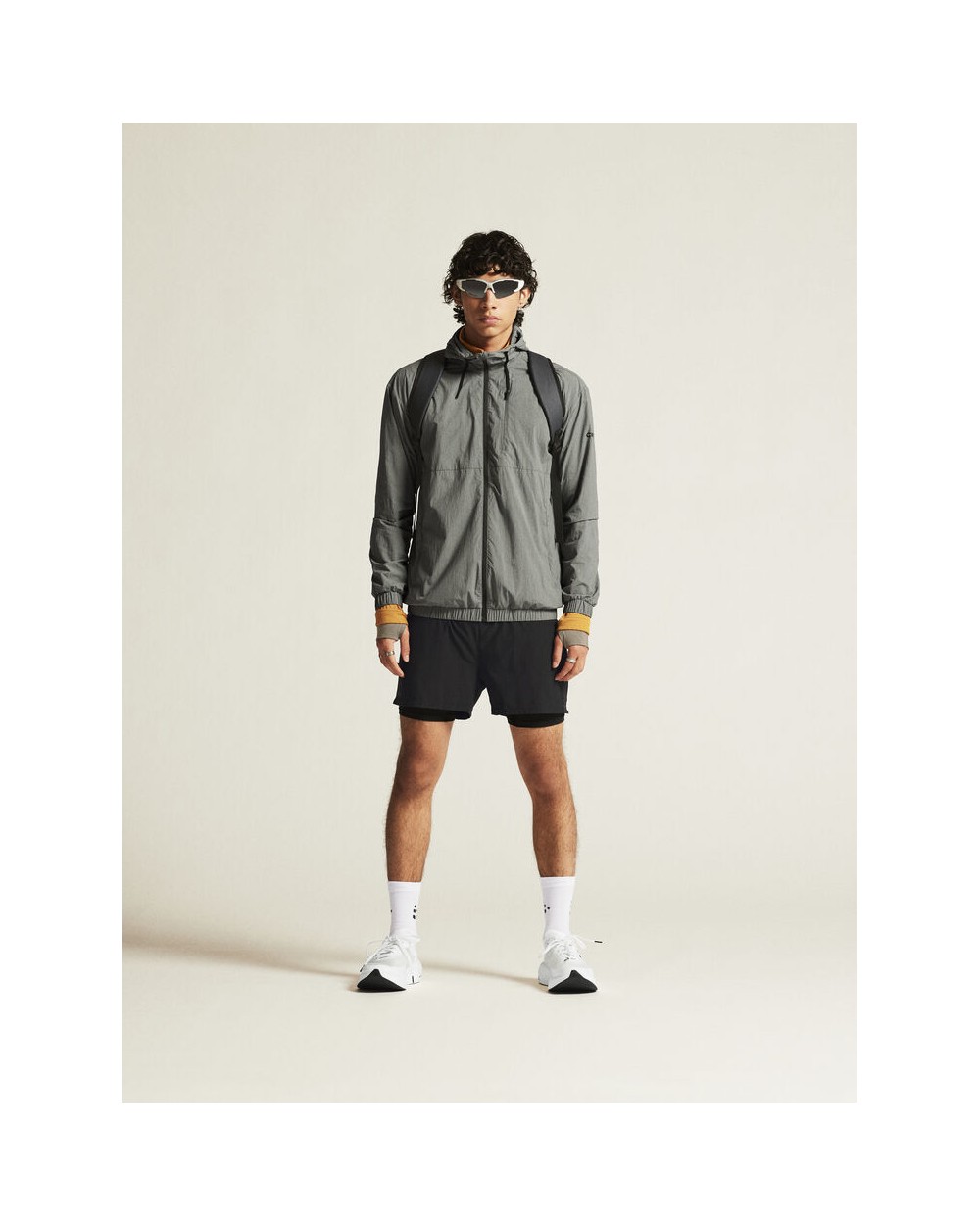 CRAFT ADV Join Windbreaker M Jacken personalisierbar