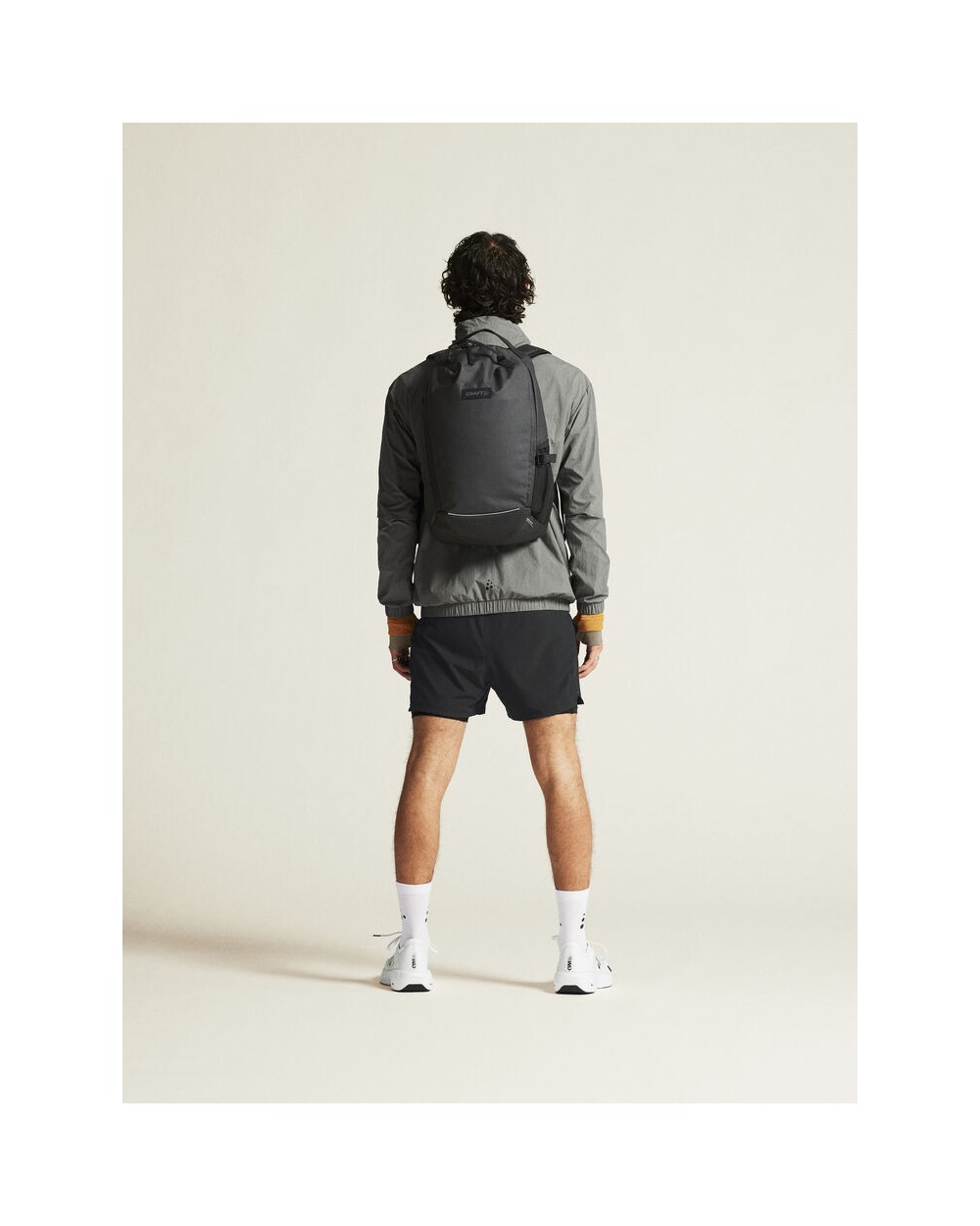 Vestes personnalisable CRAFT ADV Join Windbreaker M