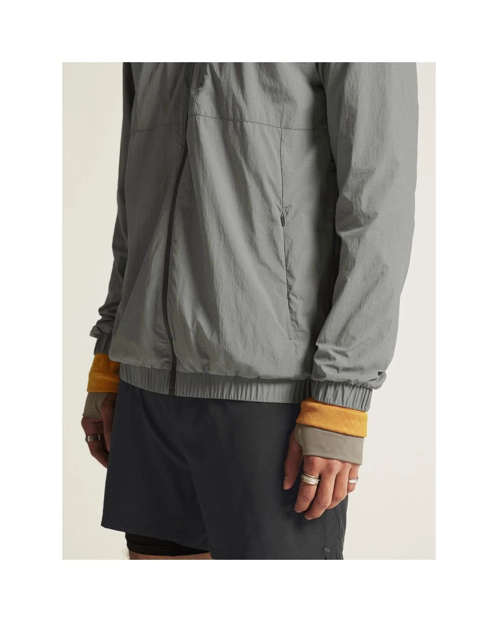 CRAFT Adv Join Windbreaker M Jacken personalisierbar