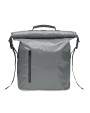 4DO Rolltop-Tasche RPET Taschen personalisierbar
