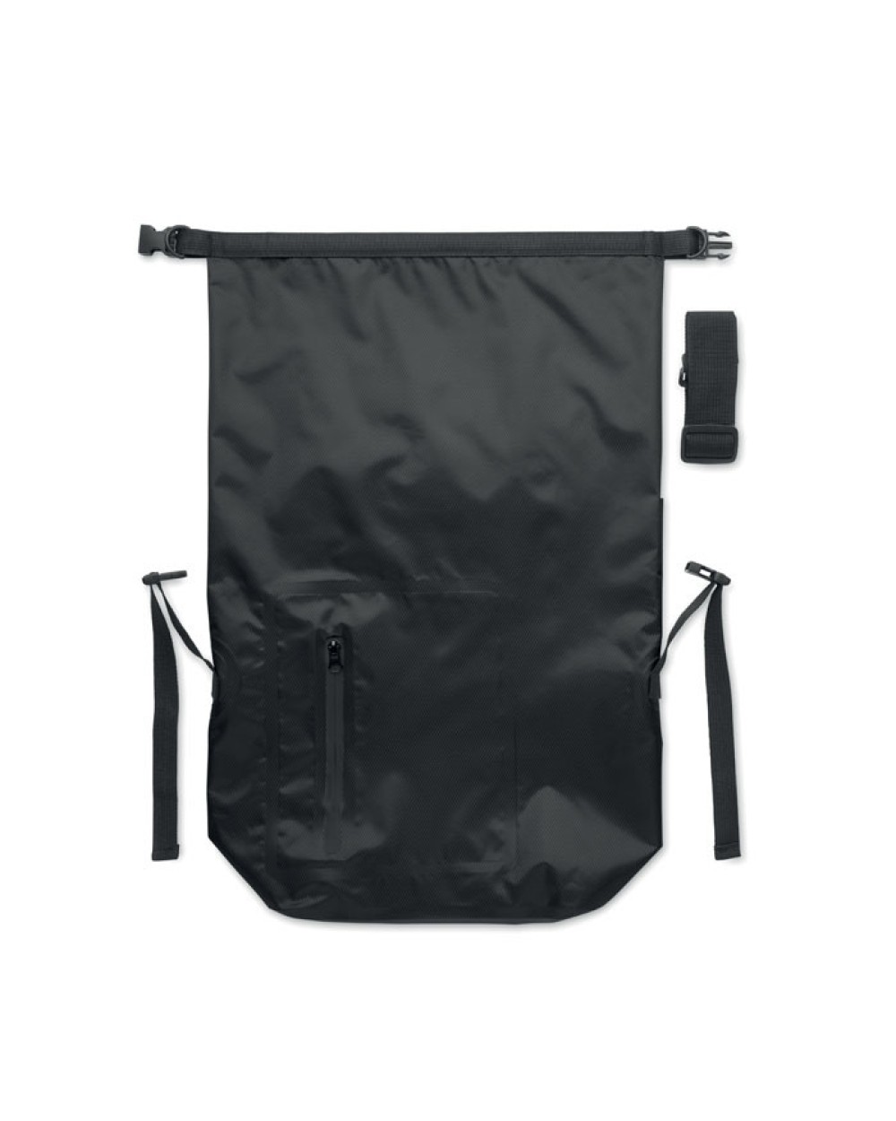 Sacs & Bagagerie personnalisable 4DO Sac à dos enroulable étanche