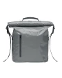 4DO Rolltop-Tasche RPET Taschen personalisierbar