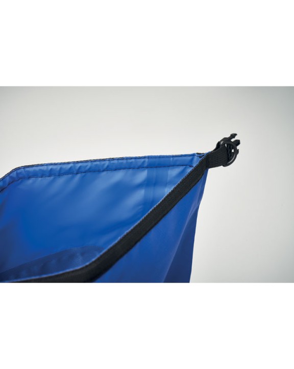 4DO Rolltop-Tasche RPET Taschen personalisierbar