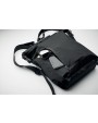 4DO Rolltop-Tasche RPET Taschen personalisierbar