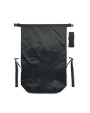 4DO Rolltop-Tasche RPET Taschen personalisierbar