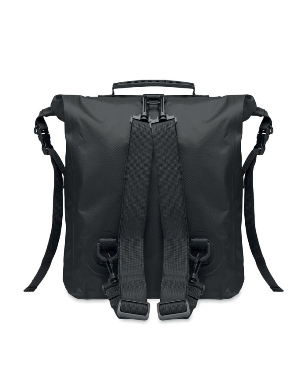 Sacs & Bagagerie personnalisable 4DO Sac à dos enroulable étanche