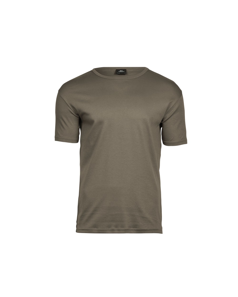 T-shirts TEE JAYS INTERLOCK TEE voor bedrukking &amp; borduring