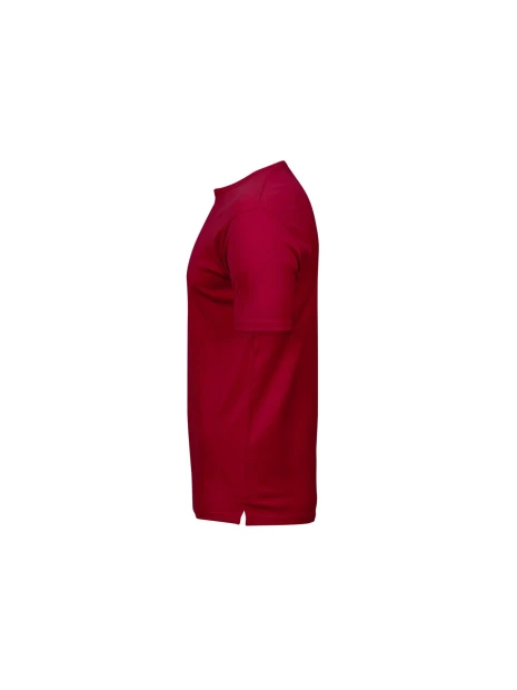 TEE JAYS INTERLOCK TEE /api/colors/c953313a-9c9d-493b-934e-ddcf8fada2ae personnalisable