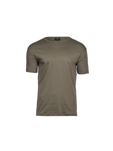TEE JAYS INTERLOCK TEE /api/colors/302fd302-e078-4b9e-9110-9050d6331057 personnalisable