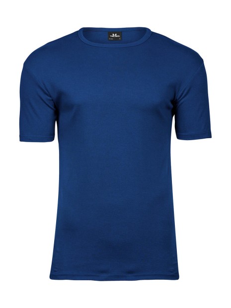 TEE JAYS INTERLOCK TEE /api/colors/b7ef0018-19cb-4e58-b55e-c49b6b60b0d8 personnalisable