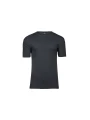 TEE JAYS INTERLOCK TEE /api/colors/3664e9be-231a-44a8-bacd-707b001b474c personnalisable