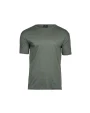 T-shirts TEE JAYS INTERLOCK TEE voor bedrukking &amp; borduring