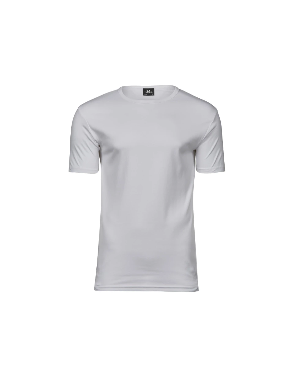 T-shirts TEE JAYS INTERLOCK TEE voor bedrukking &amp; borduring